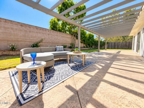 Tiny photo for 7260 Eisenhower Street, Ventura, CA 93003 (MLS # V1-39526)