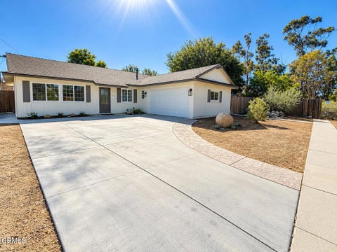 Tiny photo for 7260 Eisenhower Street, Ventura, CA 93003 (MLS # V1-39526)