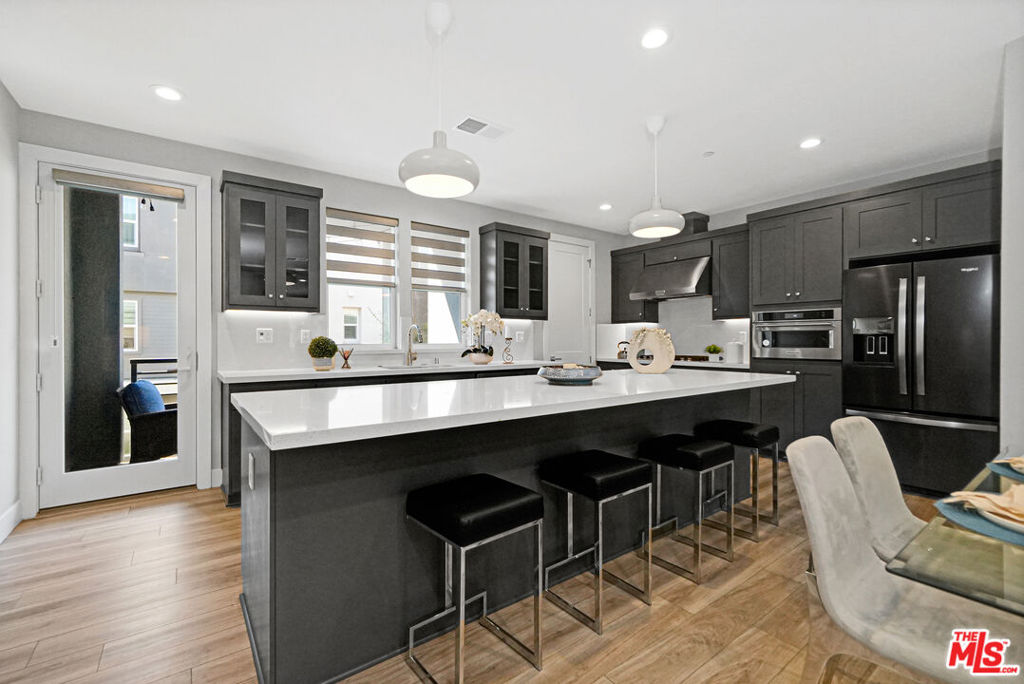 Toll Brothers - Residential