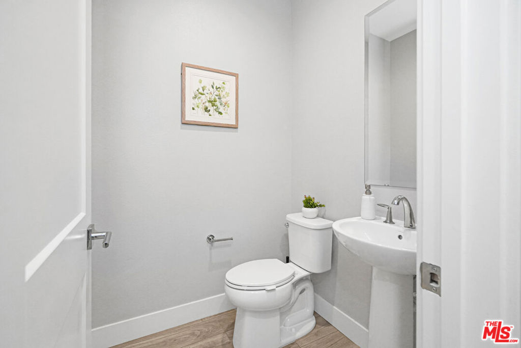 Toll Brothers - Residential