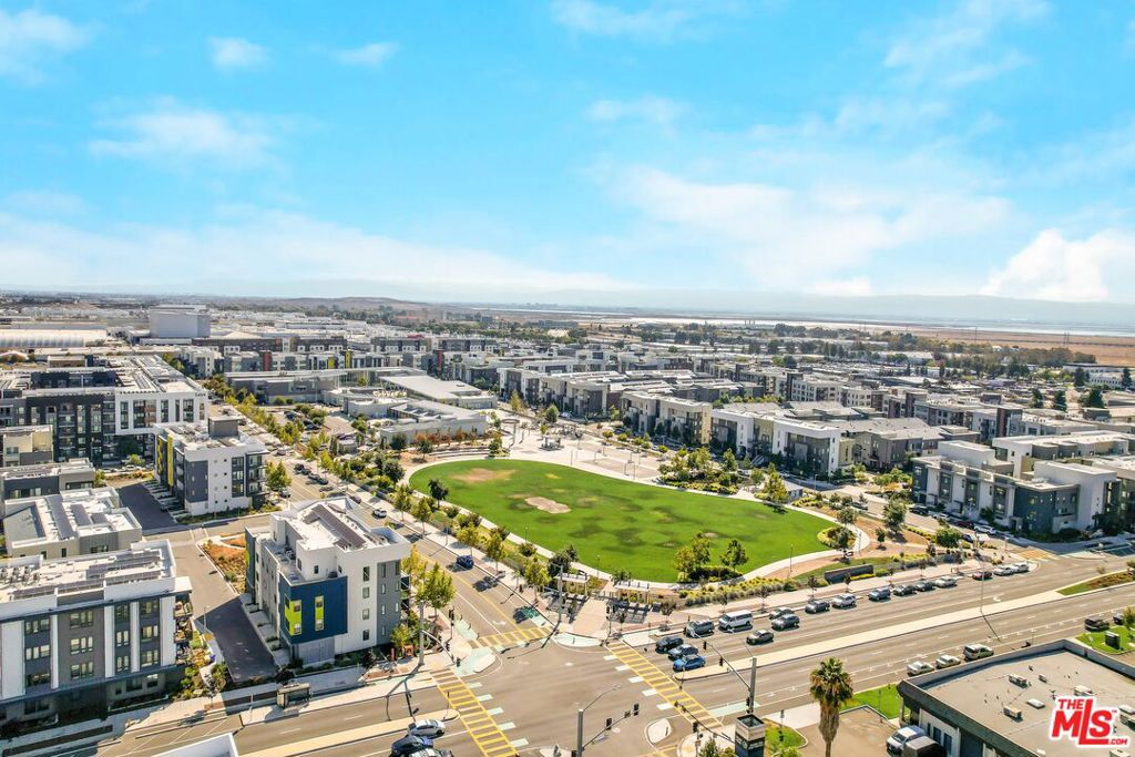 Toll Brothers - Residential