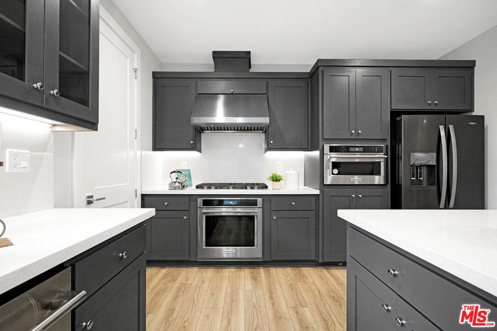 Toll Brothers - Residential