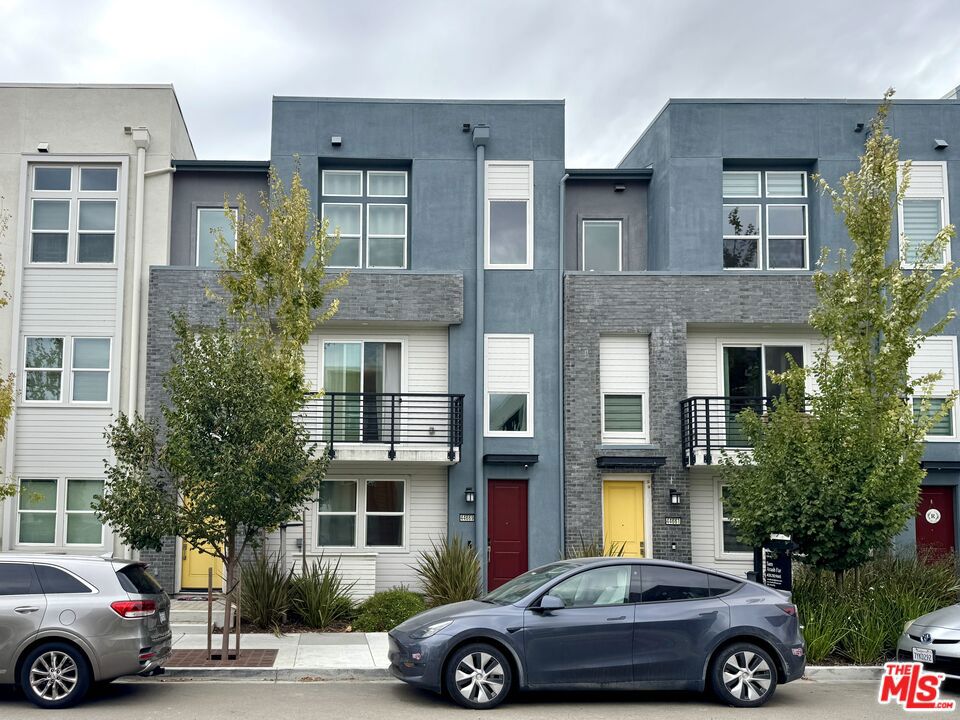 Toll Brothers - Residential