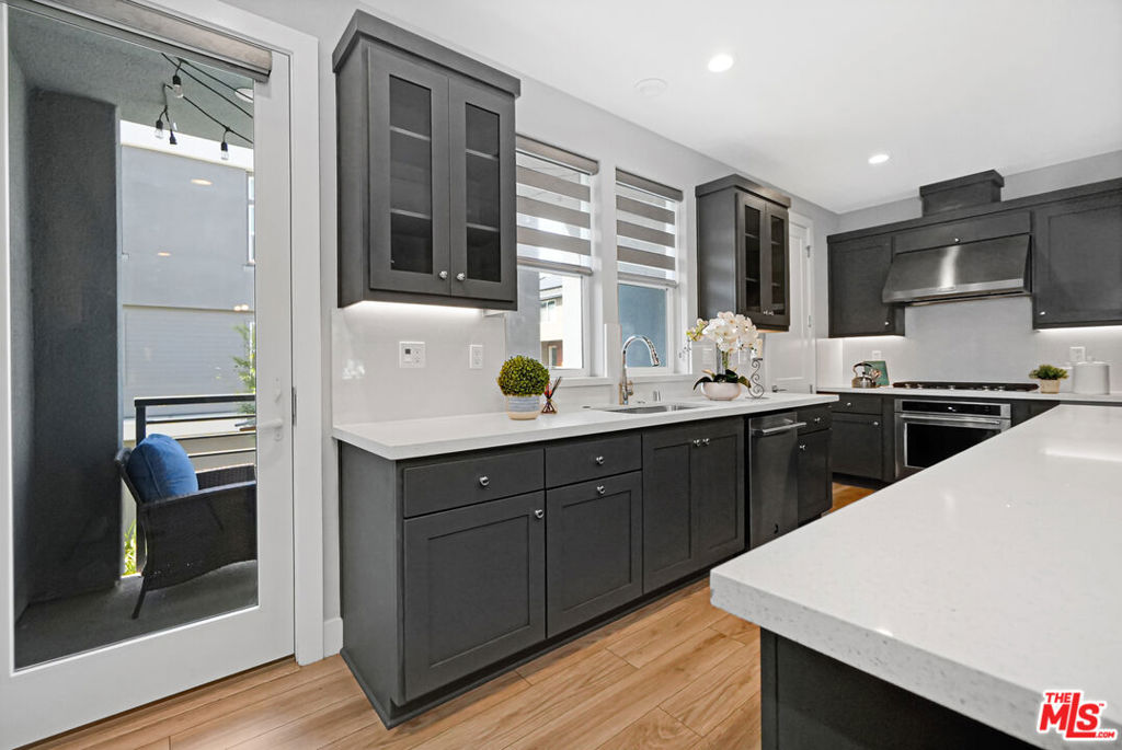 Toll Brothers - Residential