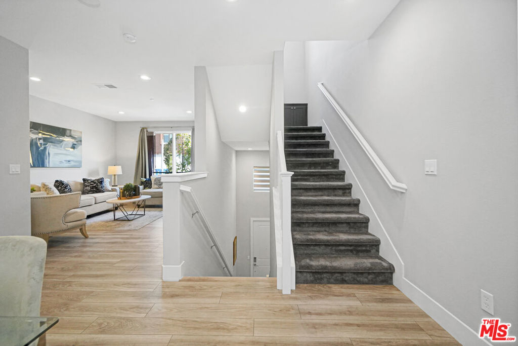 Toll Brothers - Residential