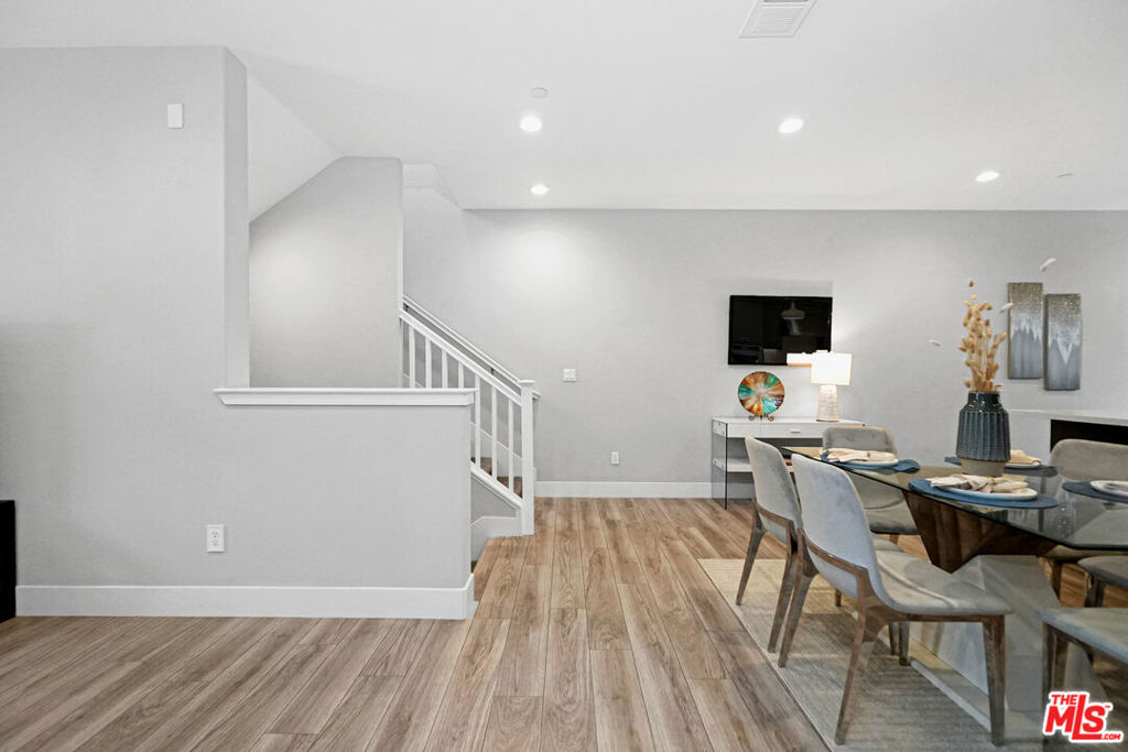 Toll Brothers - Residential