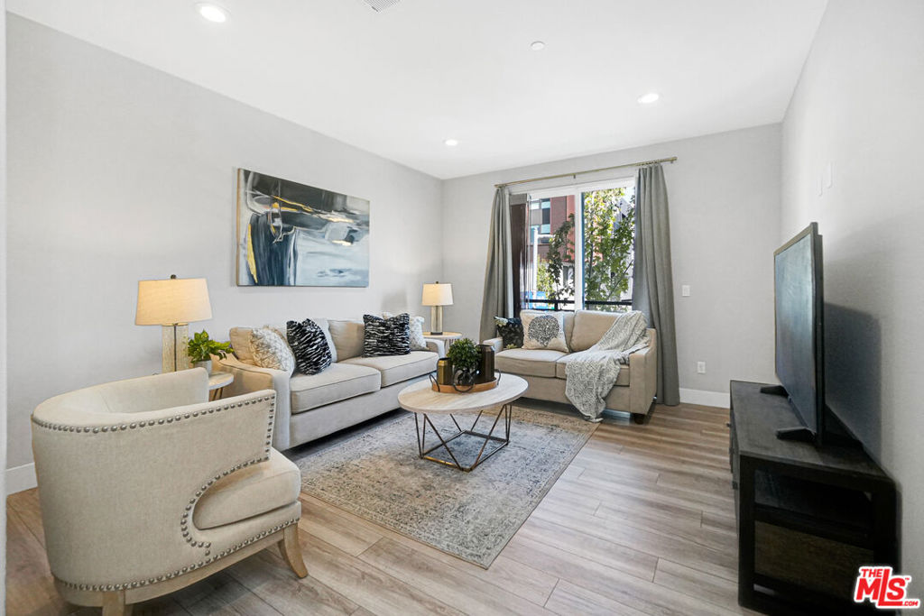 Toll Brothers - Residential