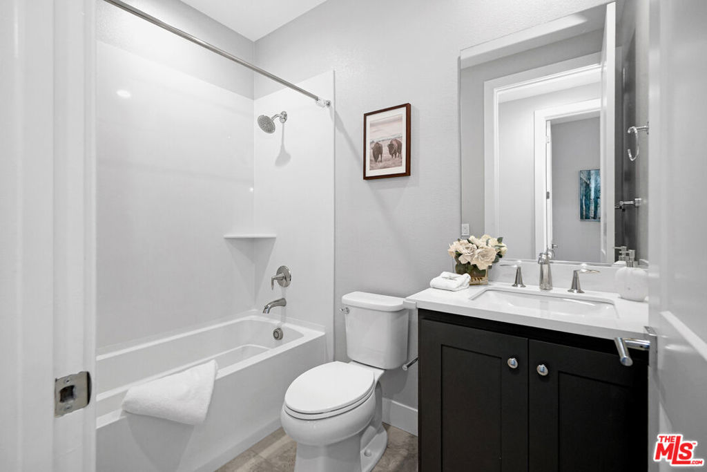 Toll Brothers - Residential
