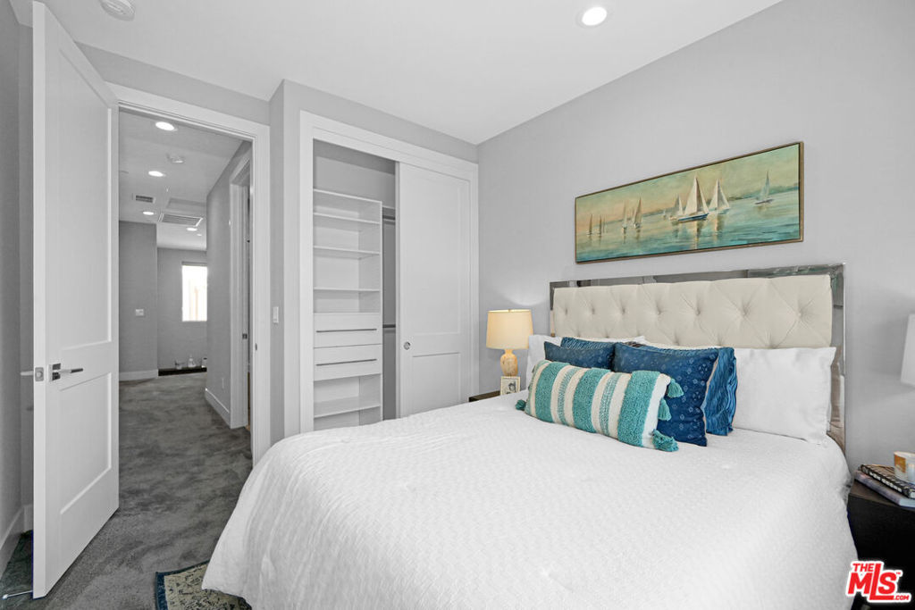 Toll Brothers - Residential