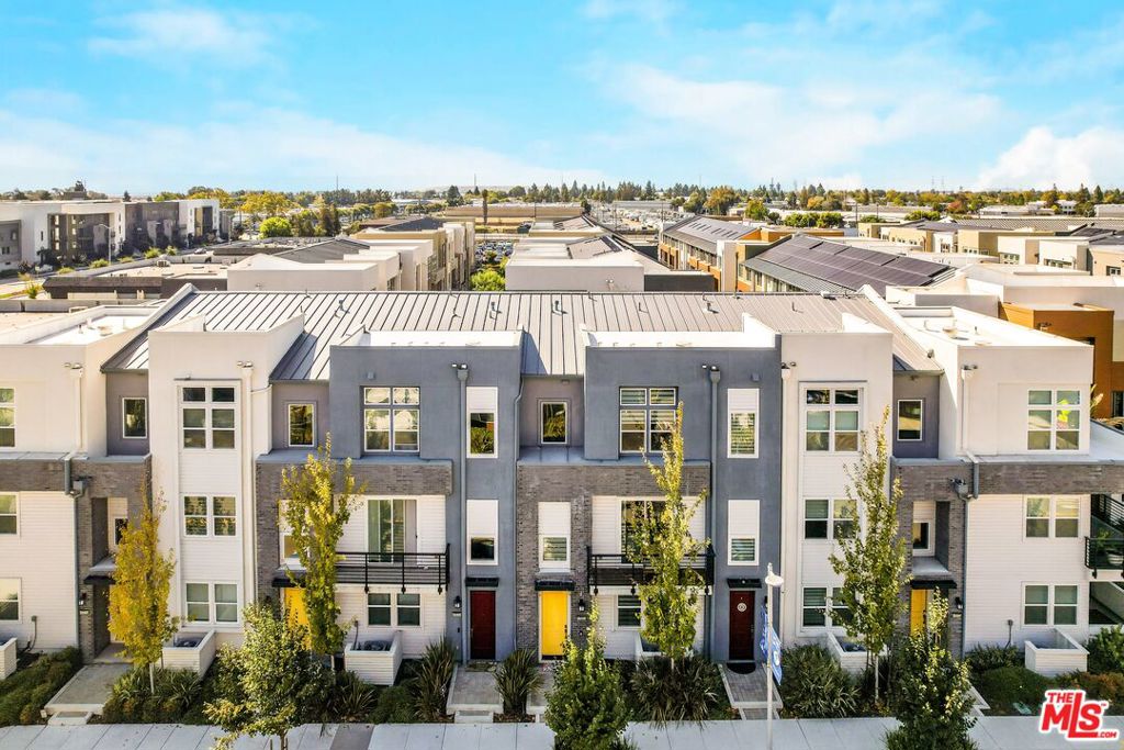 Toll Brothers - Residential