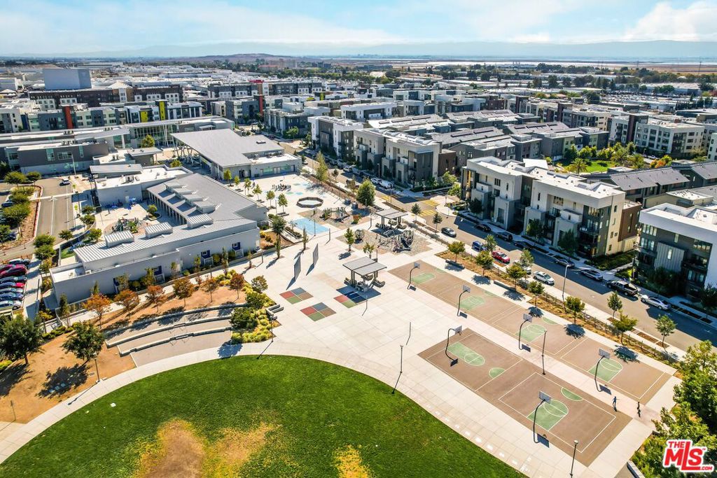 Toll Brothers - Residential