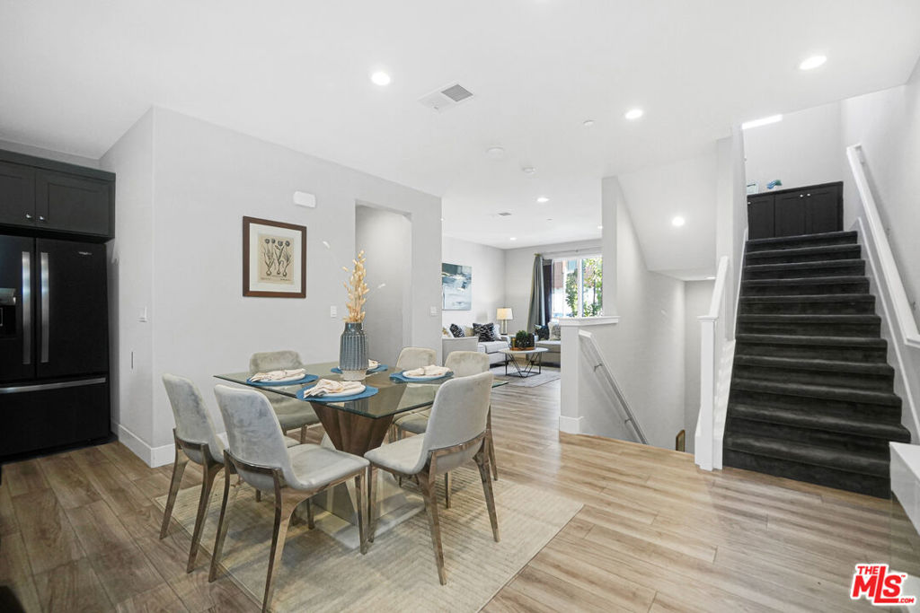 Toll Brothers - Residential
