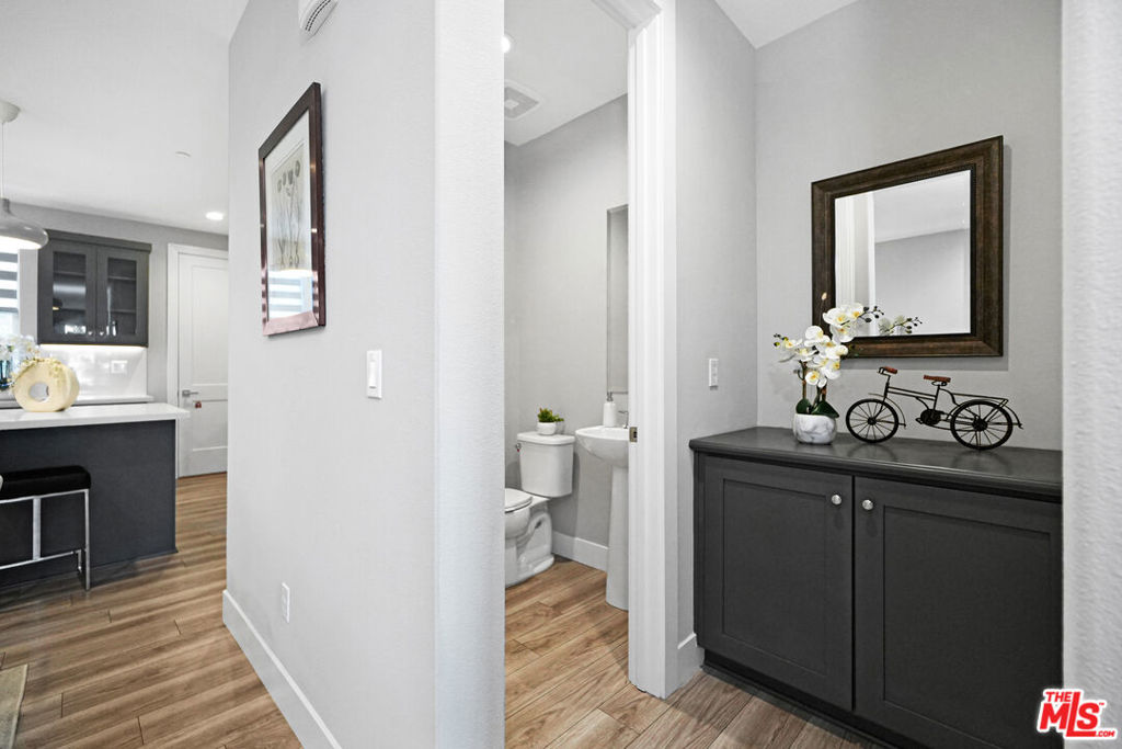 Toll Brothers - Residential