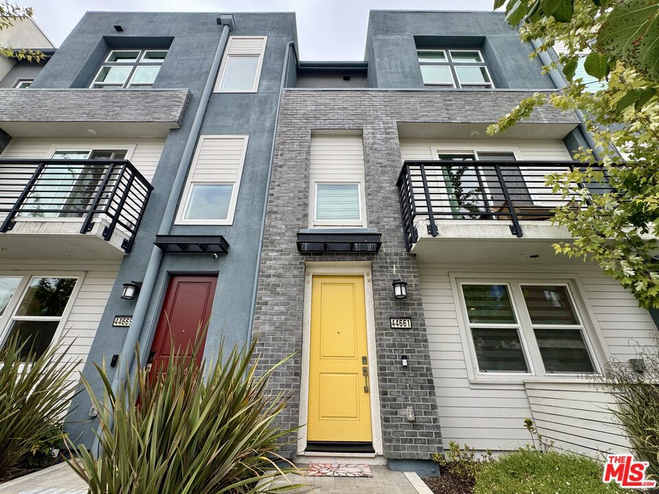 Toll Brothers - Residential