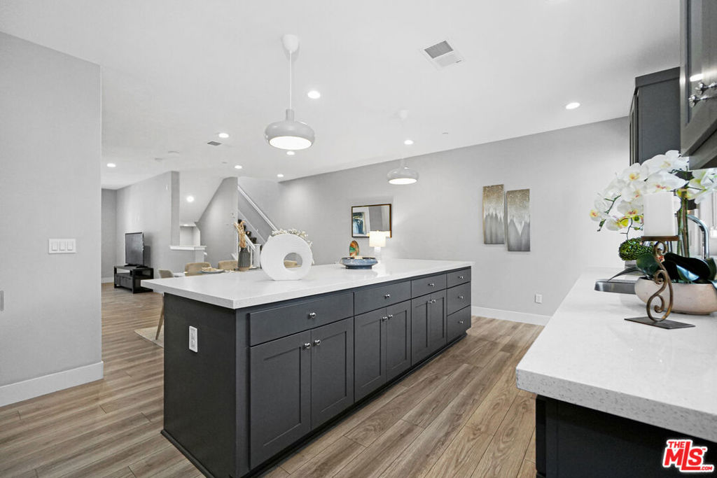 Toll Brothers - Residential