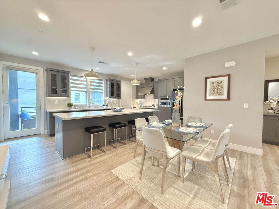 Toll Brothers - Residential