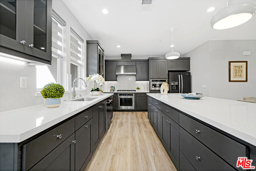 Toll Brothers - Residential