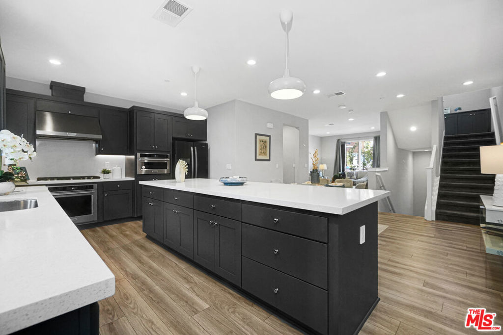 Toll Brothers - Residential