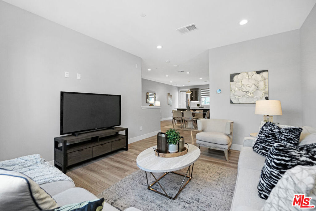 Toll Brothers - Residential