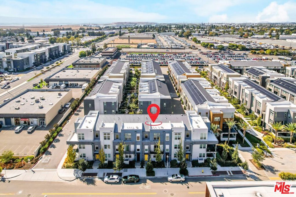 Toll Brothers - Residential
