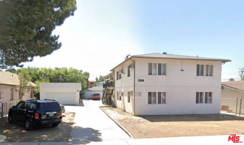 Photo of 206 Harps Street, San Fernando, CA 91340 (MLS # 26854167)
