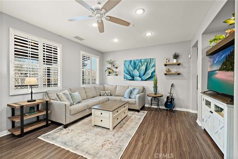 5 Dietes Court Ladera Ranch CA 92694