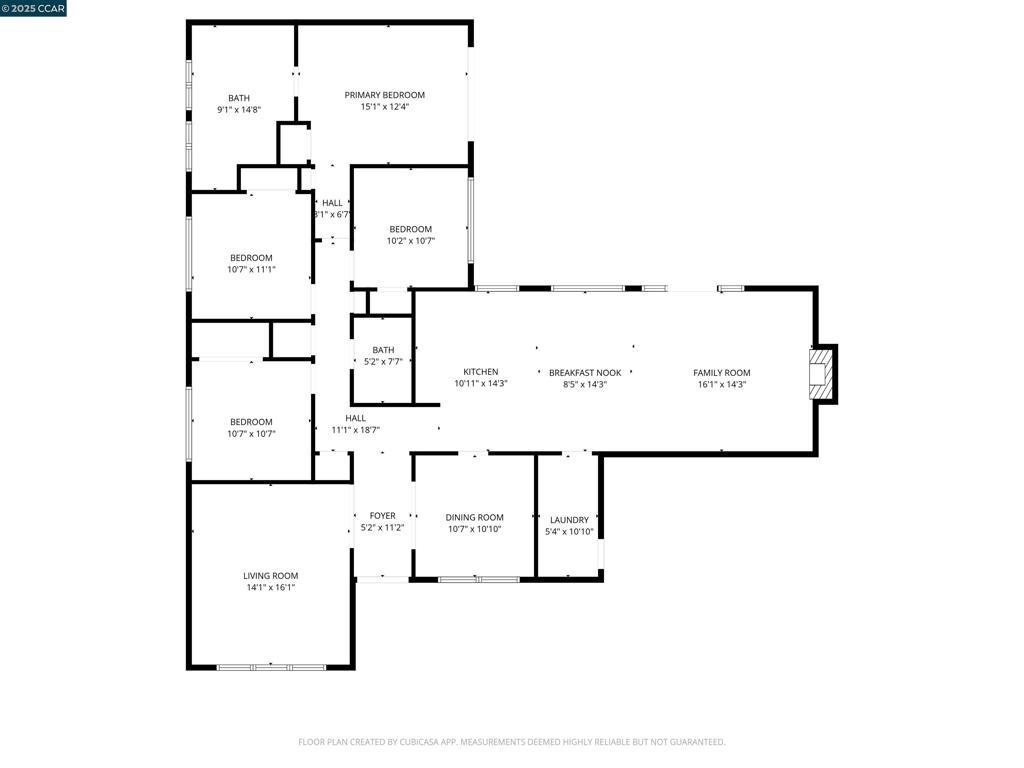 CARRIAGE SQUARE - Residential