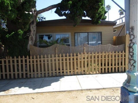 Photo of 5022 5028 Voltaire Street ST, San Diego, CA 92107 (MLS # 260021597SD)