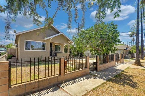 Photo of 3816 3818 Drysdale Avenue, Los Angeles, CA 90032 (MLS # CV26174739)