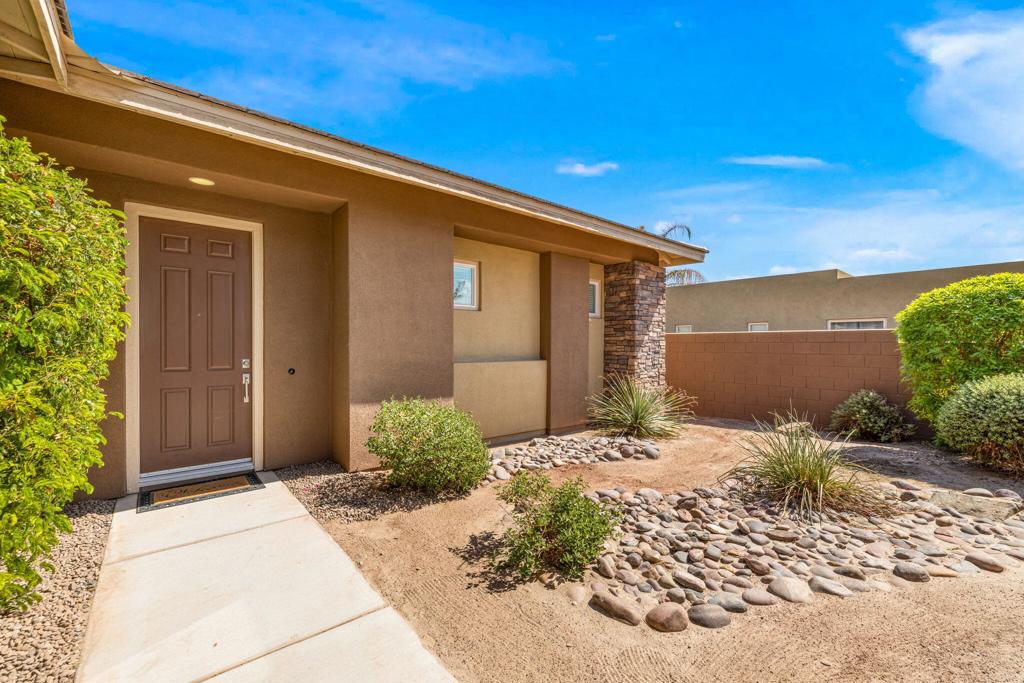 Chelsea Estates - Residential Lease