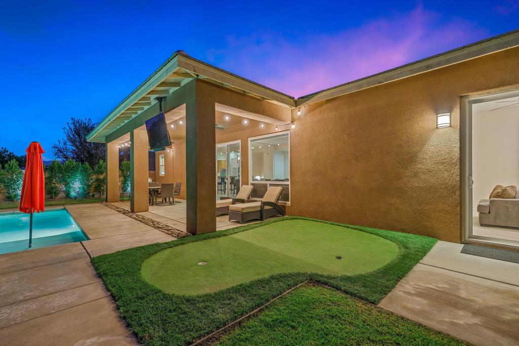 Chelsea Estates - Residential Lease