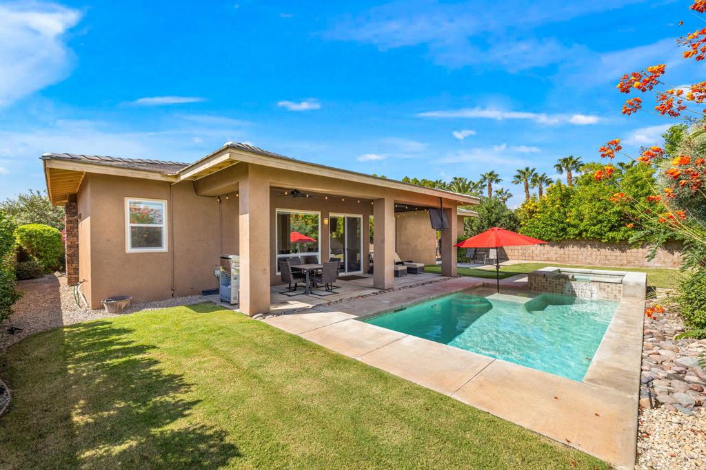 Chelsea Estates - Residential Lease