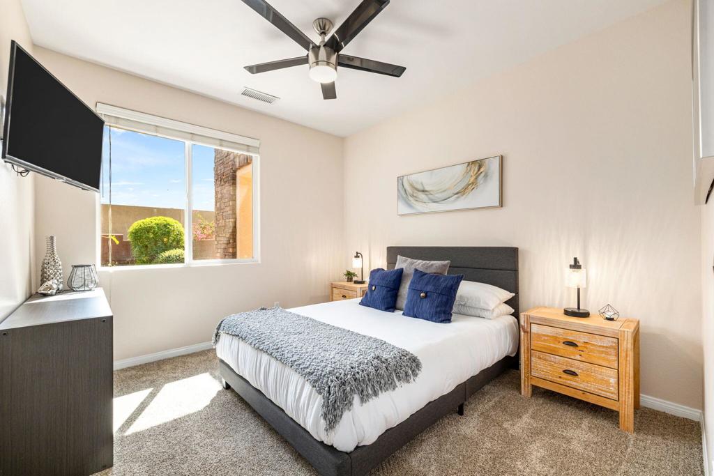 Chelsea Estates - Residential Lease