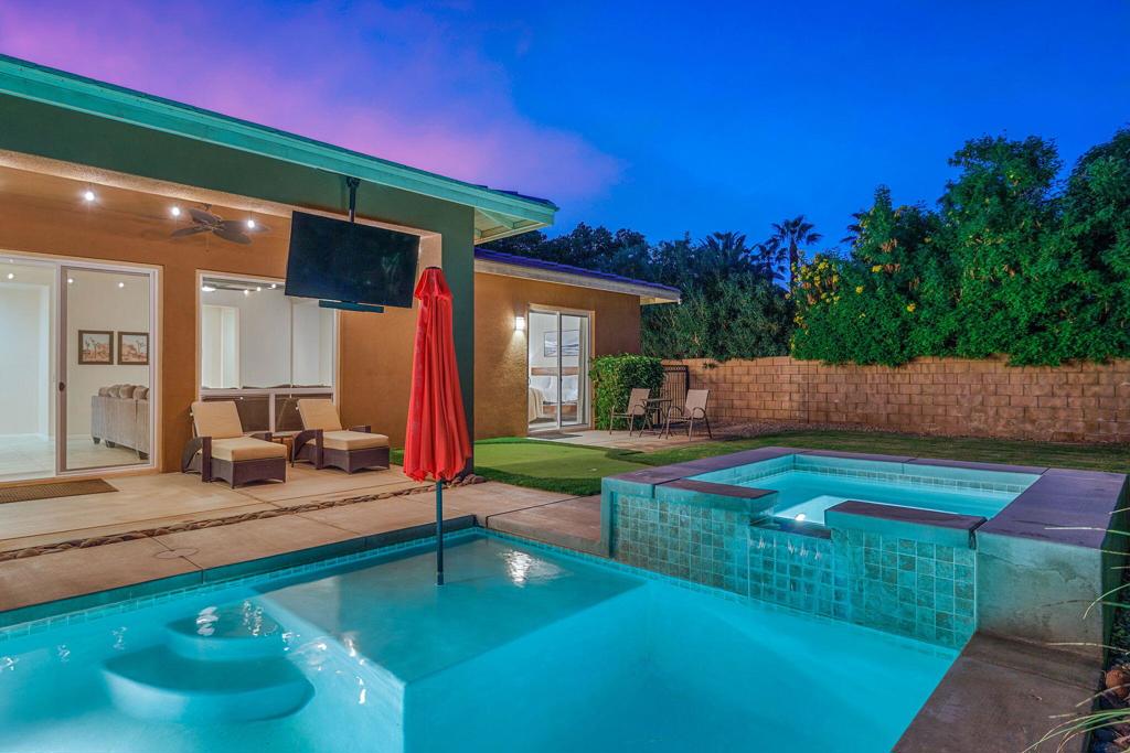 Chelsea Estates - Residential Lease