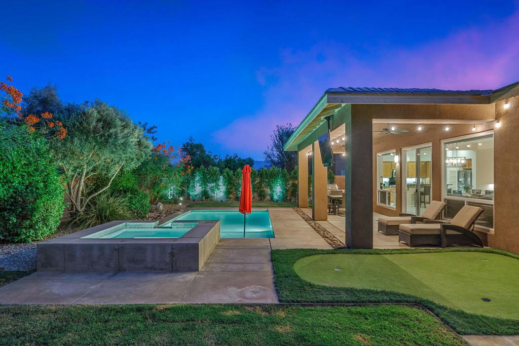 Chelsea Estates - Residential Lease