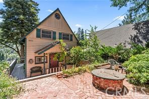 Arrowhead Woods (AWHW) - Residential