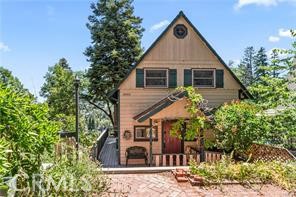 Arrowhead Woods (AWHW) - Residential