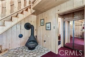 Arrowhead Woods (AWHW) - Residential