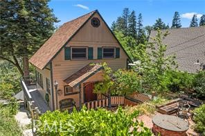 Arrowhead Woods (AWHW) - Residential