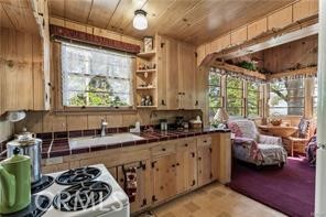 Arrowhead Woods (AWHW) - Residential