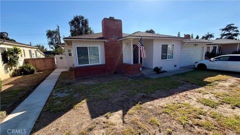 Photo of 10826 El Rey DR, Whittier, CA 90606 (MLS # PW26182827)