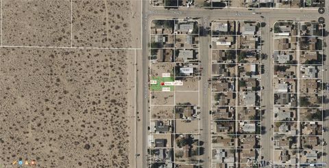 Photo of 0 Muskrat Avenue, Adelanto, CA 92301 (MLS # CV26015648)