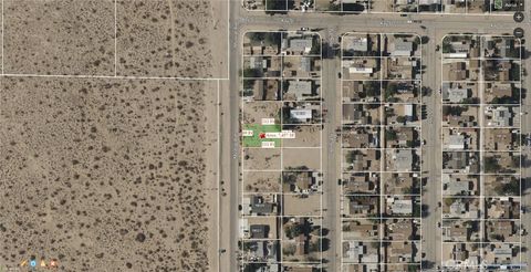 Photo of 0 Muskrat Avenue, Adelanto, CA 92301 (MLS # CV26015648)