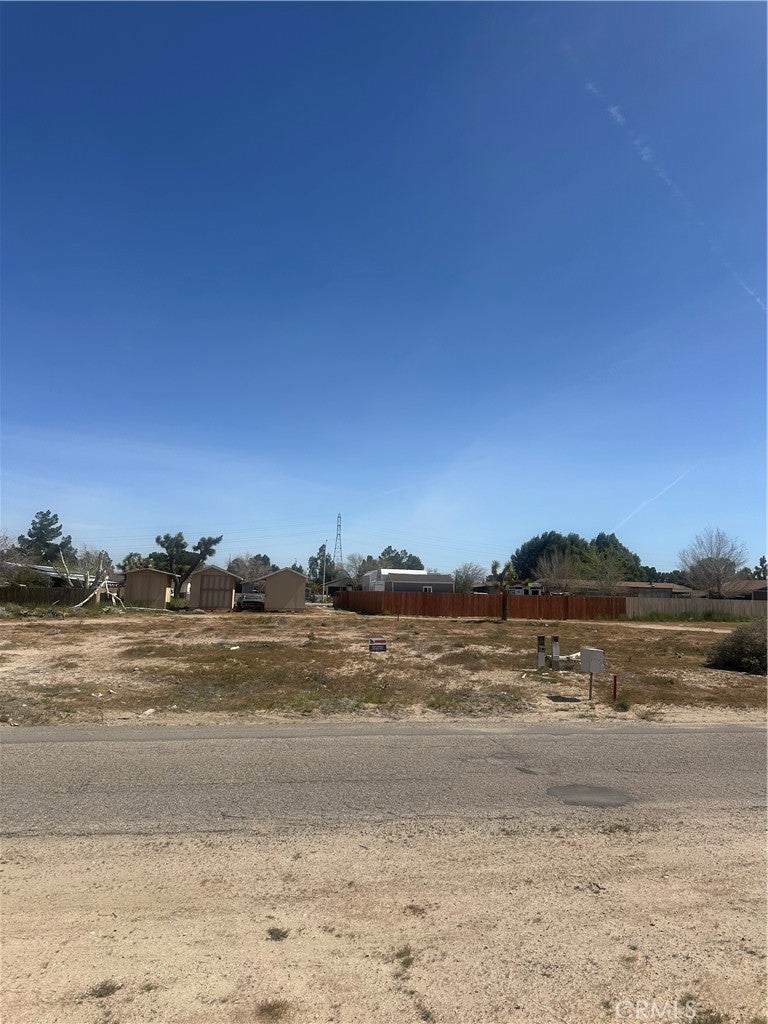 0 Muskrat Avenue
