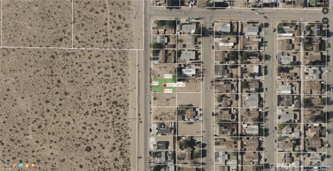 Photo of 0 Muskrat Avenue, Adelanto, CA 92301 (MLS # CV26015648)