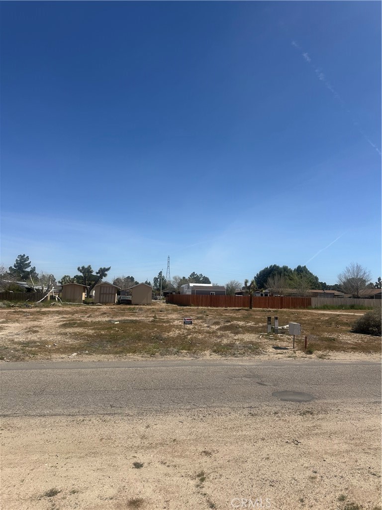 0 Muskrat Avenue