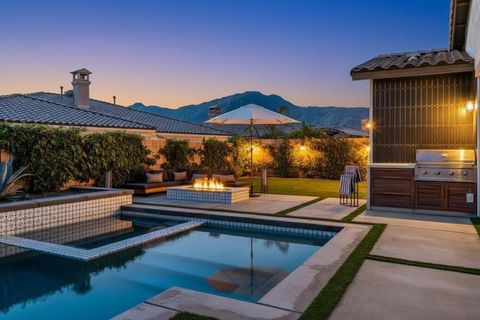 Photo of 81831 Camino San Juan, La Quinta, CA 92253 (MLS # 219145022DA)