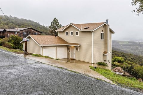 Photo of 5681 Ponca Way Way, Kelseyville, CA 95451 (MLS # LC26003388)