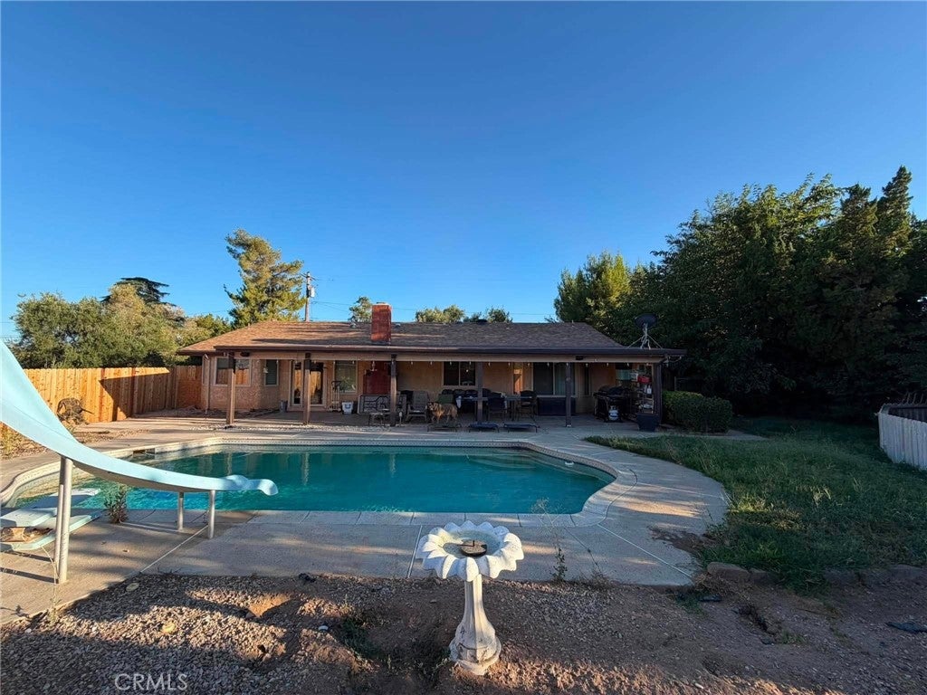 15158 Willow