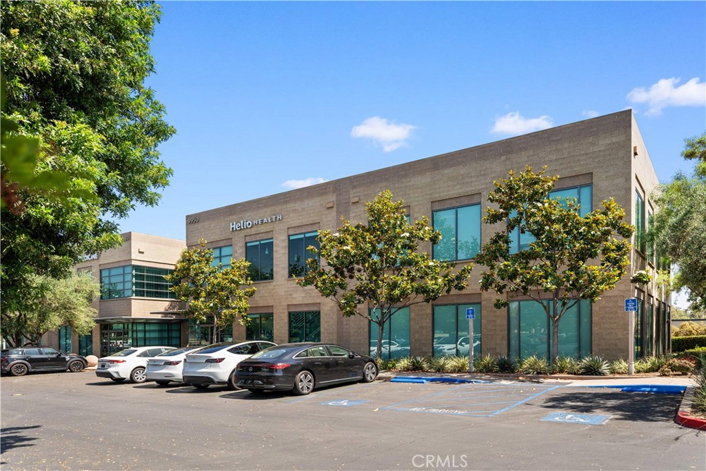 9950 Research Dr.